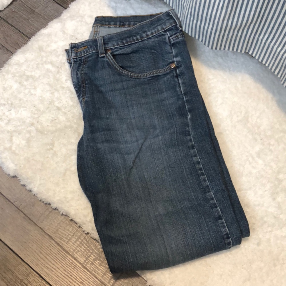 Wrangler Jeans